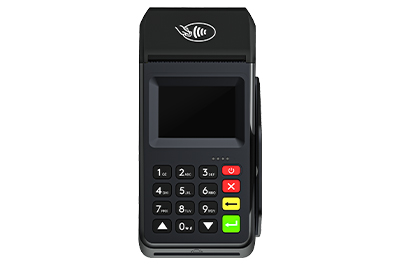 Wireless POS