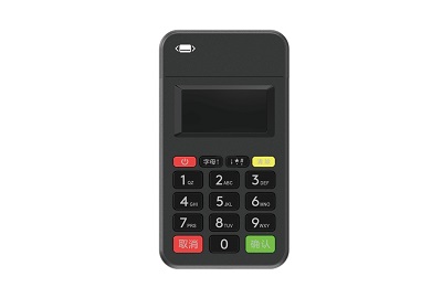 CS11 mPOS